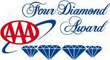 AAA 4diamond